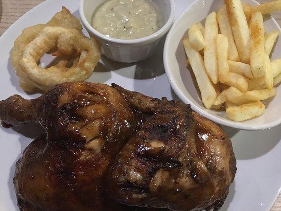 Oasis Casino & Restaurant