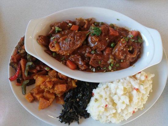 The Eatery Restaurant